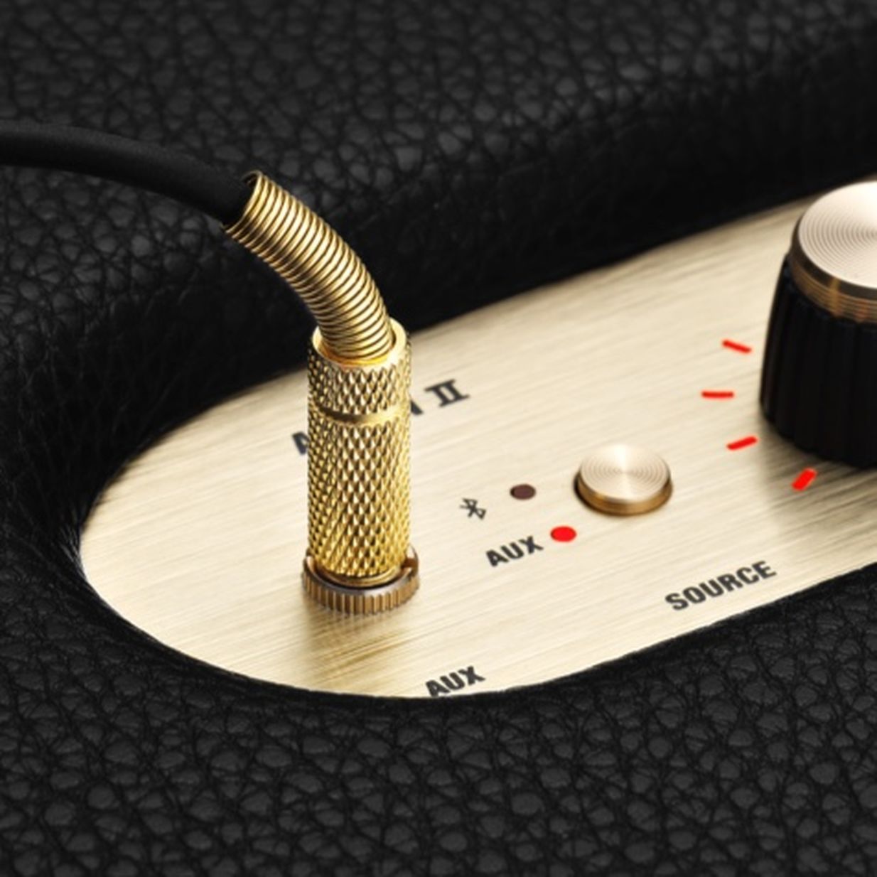 Boxa bluetooth Marshall Acton II la Avshop.ro